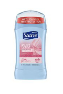 Suave, Snuggle & Febreze only 0.13 each ar Dollar General!